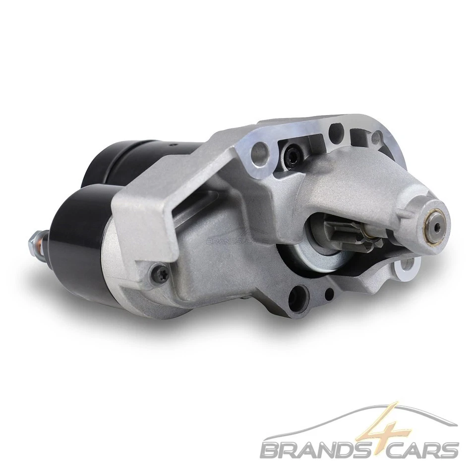 ATEC ANLASSER 1,1 kW FÜR BMW MOTORRAD R-850 R-1100 R-1150 R-1200 R S RT RS GS - Bild 2 von 4