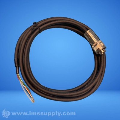 Valcom T-3 5 Meter Power Cable FNIP