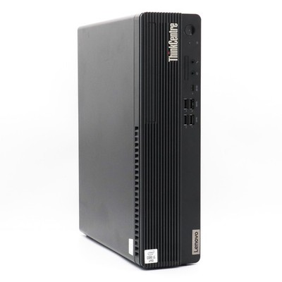 Lenovo ThinkCentre M90s SFF Intel Core i5-10500 16GB RAM 256GB NVMe Windows 11