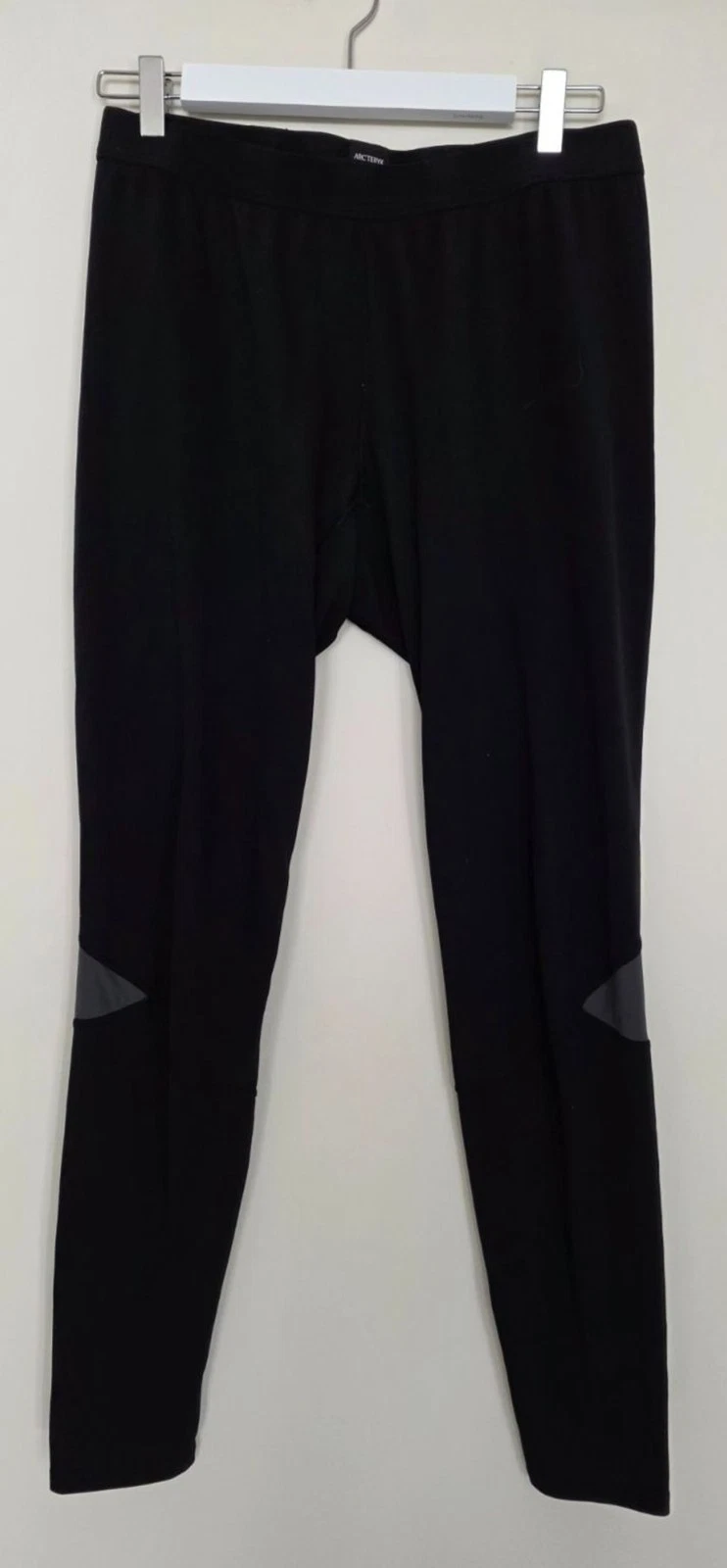 Arc'teryx Pants Men's L Black Athletic Running Training Stretch Base Layer
Opens in a new window or