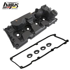 Hajus Zylinderkopfhaube Ventildeckel für Audi A3 Q2 Q3 Seat Skoda VW 1.6 2.0 TDI