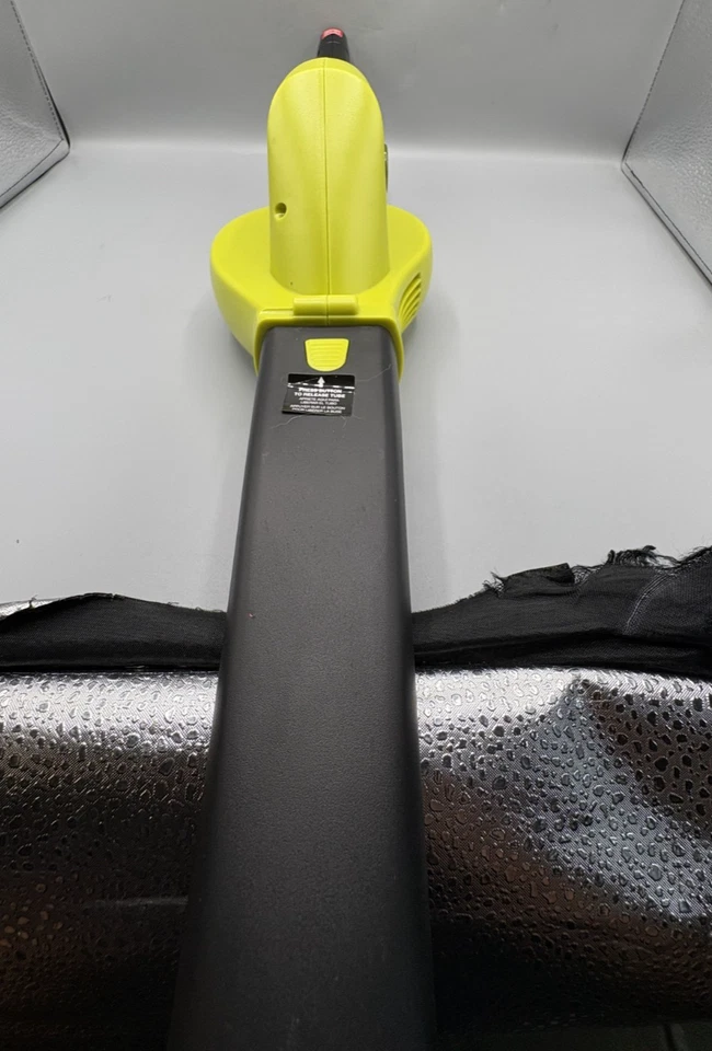 Herramienta de jardín Sun Joe GTS4001C SOLO SOPLADOR nuevo envío gratuito Foto 2 de 4