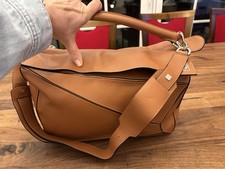 LOEWE DESIGNER Damen Handtasche, Modell Puzzl...