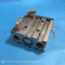 SMC MGPM25-25A MGP Compact Guide Cylinder 7102