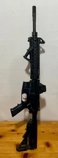 KWA Full Metal KM4 SR-10 AEG Airsoft M4 Carbine Airsoft Gun AEG Rifle READ