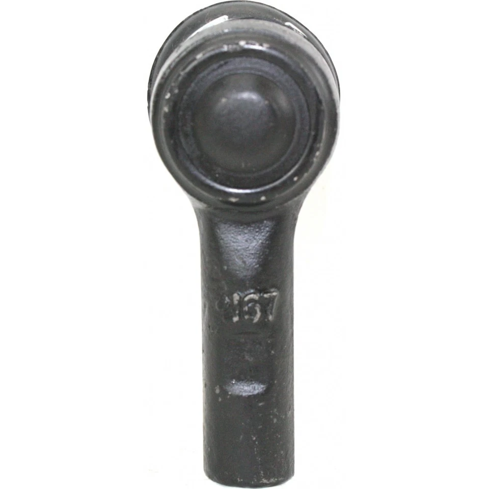 Extremo de barra de amarre ajustable delantero exterior para Mercedes-Benz SLK32 AMG 2002 2003 2004 Foto 2 de 4