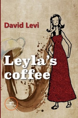 Levi - Leyla's Coffee - New paperback or softback - 33 - X555z