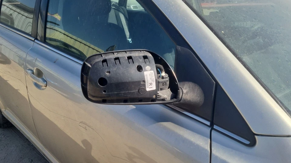 MOLDURA / 2410200 PARA TOYOTA AVENSIS STATION WAGON _T25_ 2.0 D-4D CDT250_ - Immagine 4 di 4