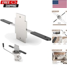Waste Drain Tool for 3 Tier Sink in Commercial Kitchens, Twist Waste Drain To.