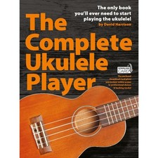 The Complete Ukulele Player