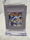 Nintendo Game Boy Alleyway Authentic Official Tested & Working Vintage 1989