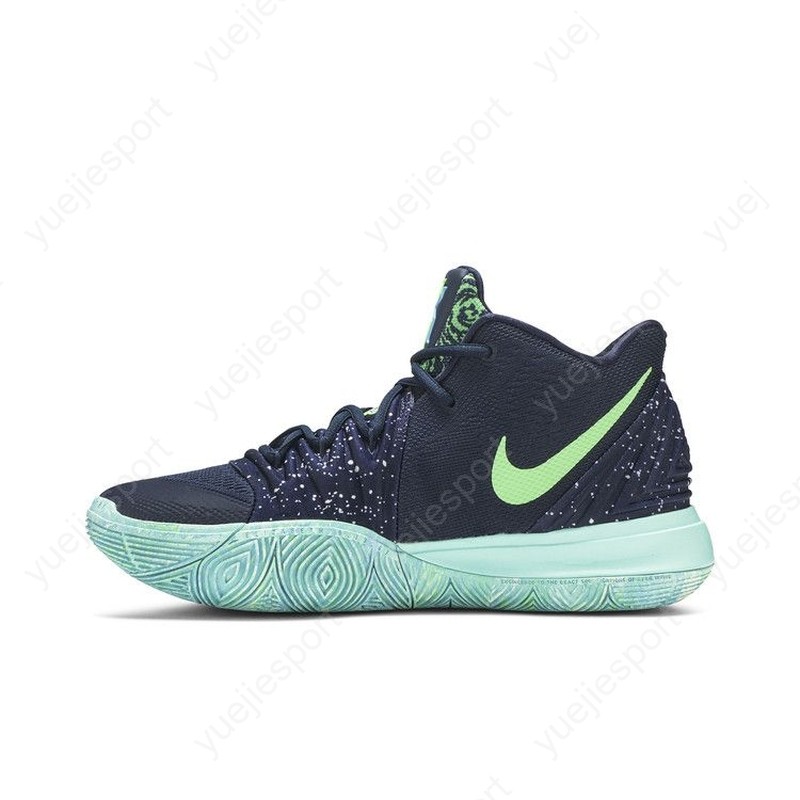Size 11 - Nike Kyrie 5 UFO - AO2918-400 for sale online | eBay