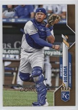 2020 Topps Update Gold 1608/2020 Meibrys Viloria #U-106 11pj