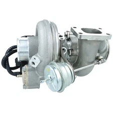 BorgWarner EFR Series: Turbocharger EFR B1 7163F 0.85 a/r VOF WG