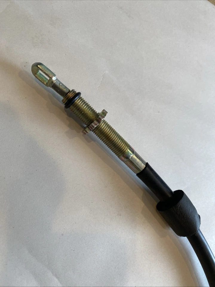 Кабель сцепления Pioneer CA-683 подходит для Hyundai Sonata 89-95 годов выпуска сделано в США - Изображение 3 из 4