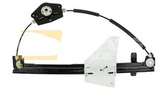 Alzacristallo Posteriore SX Per Jeep Grand cherokee WJ/WG 2000-2004
