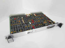 Motorola MVME-376 VME Ethernet Control Board  We Ship Fast  MVME