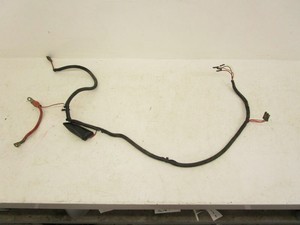 97 Polaris Trail Blazer 250 Used Wiring Harness 2460554 | eBay