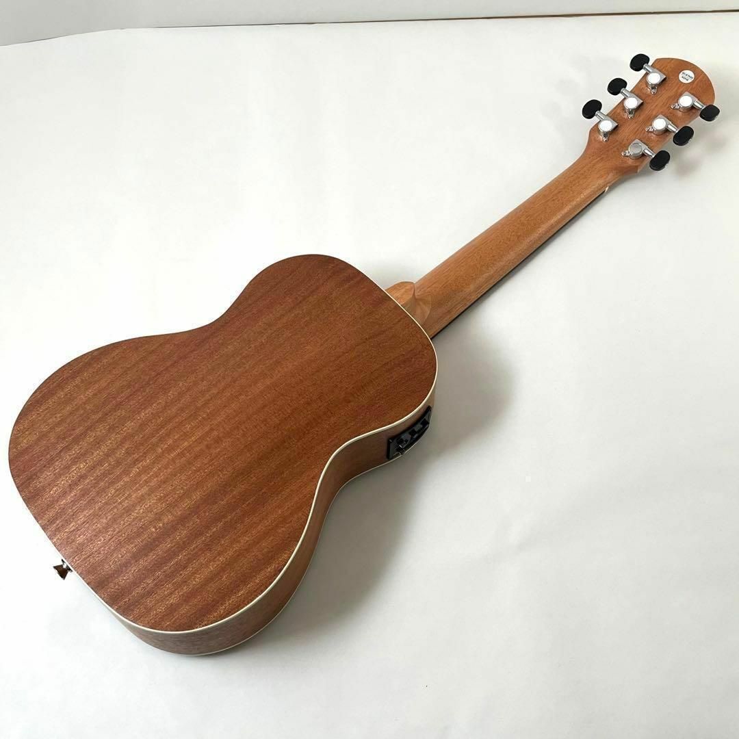 Electric Acoustic Guitar Tayste TUG-20 Mini Natural | eBay