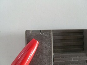 Cartouche de jeu Nintendo pour Nes WORLD CUP soccer football