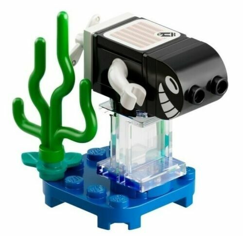 LEGO 71394 - Wählen Sie die Minifiguren Serie Super Mario 3 SERIES - WÄHLEN SIE MINIFIGUREN - Bild 6 von 13