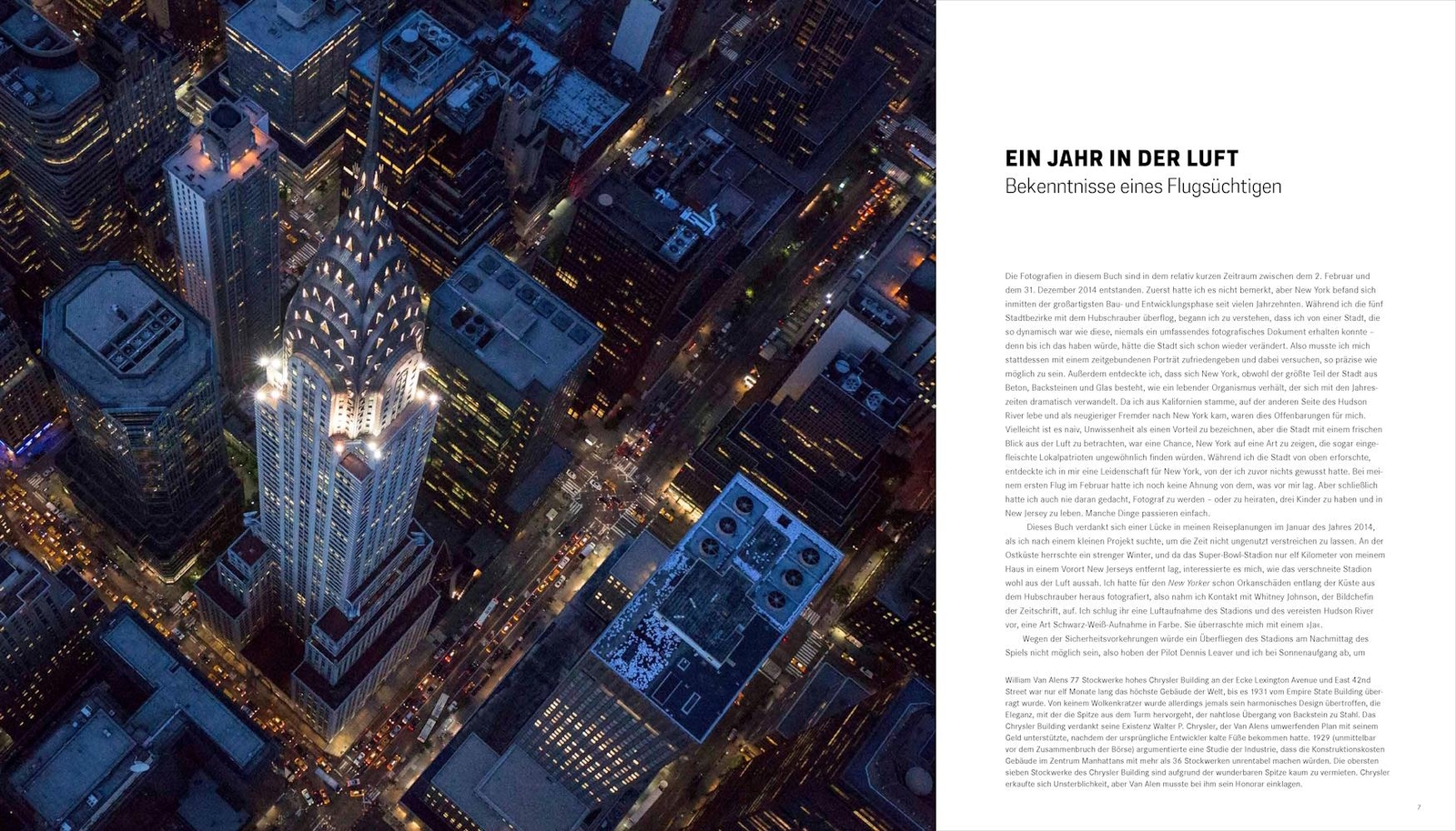 Thumbnail - Über York George Steinmetz