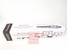 Landing Zone Docking Station For 16-inch MacBook Pro LZ5016t