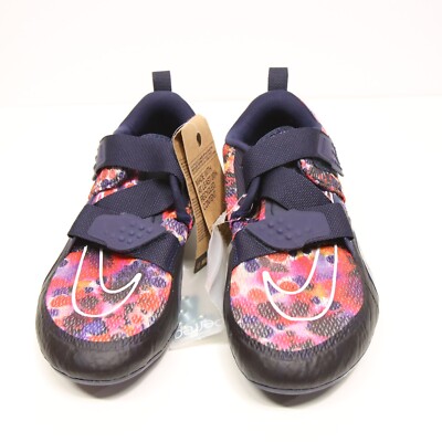 Nike Superrep Cycle 2 Size 7.5 Women Cycling DH3395-400 Next Nature Multicolor