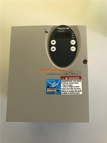 Used One LXM05AD22N4 Inverter - Picture 2 of 2