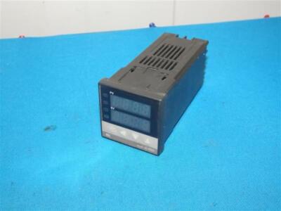 RKC REX-C100 C100FP08-V*AA Temperature Controller