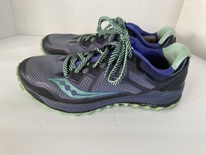 saucony stability womens