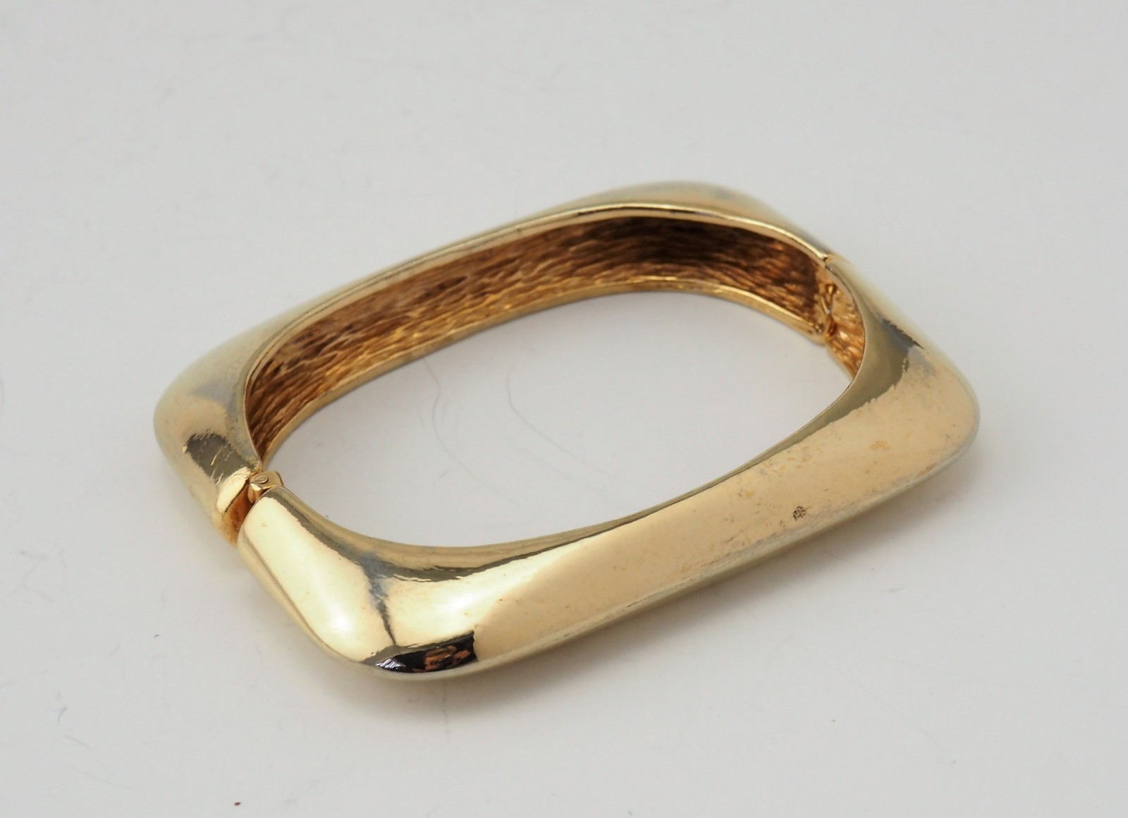 Vintage Castlecliff Modern rectangular geometric … - image 1