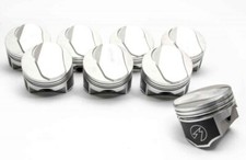 Speed Pro Forged Dome Coated Skirt Pistons Set8 Chevy Bb 427 335390 Hp 030 Speed Pro Forged Dome Coated Skirt Pistons Set8 Chevy Bb 427 335390 Hp 030