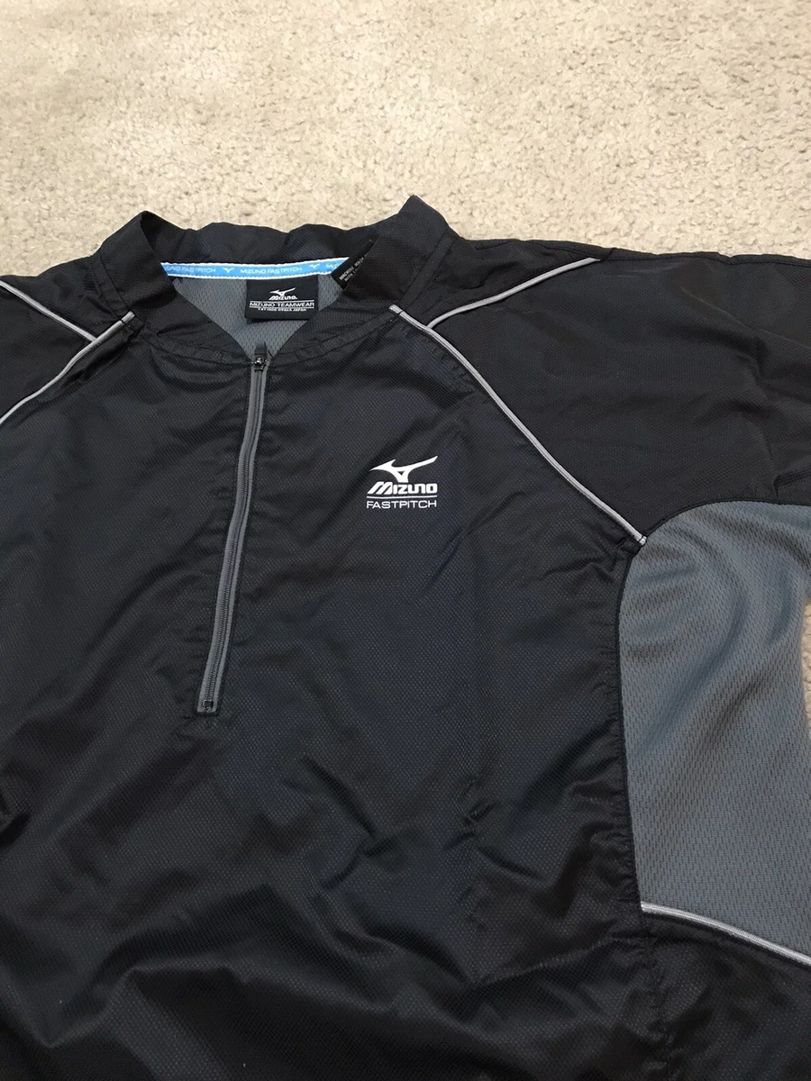 Mizuno protect best sale batting jersey