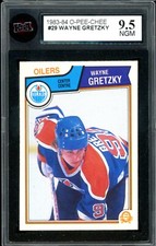 1983-84 O-Pee-Chee Hockey Cards Checklist 22