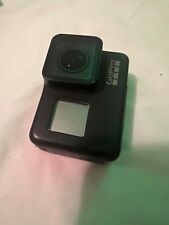 GoPro HERO7 Action Camera - Black for sale online | eBay