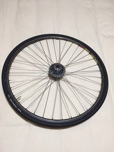 cheap 11 speed rear wheel