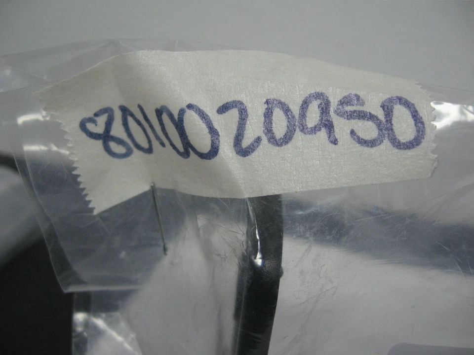 ICOM : SUPPORT FOR M402-M402S - Image 2 of 2