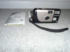 Fuji Film Endeavor 10 Camera 10/15