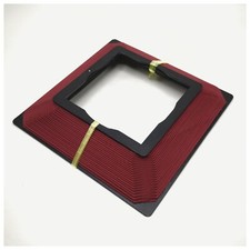 Replacement Bellows f/ 4x5 Chamonix 45N 45N2 F1 F2 H1 Large Format Camera Frame