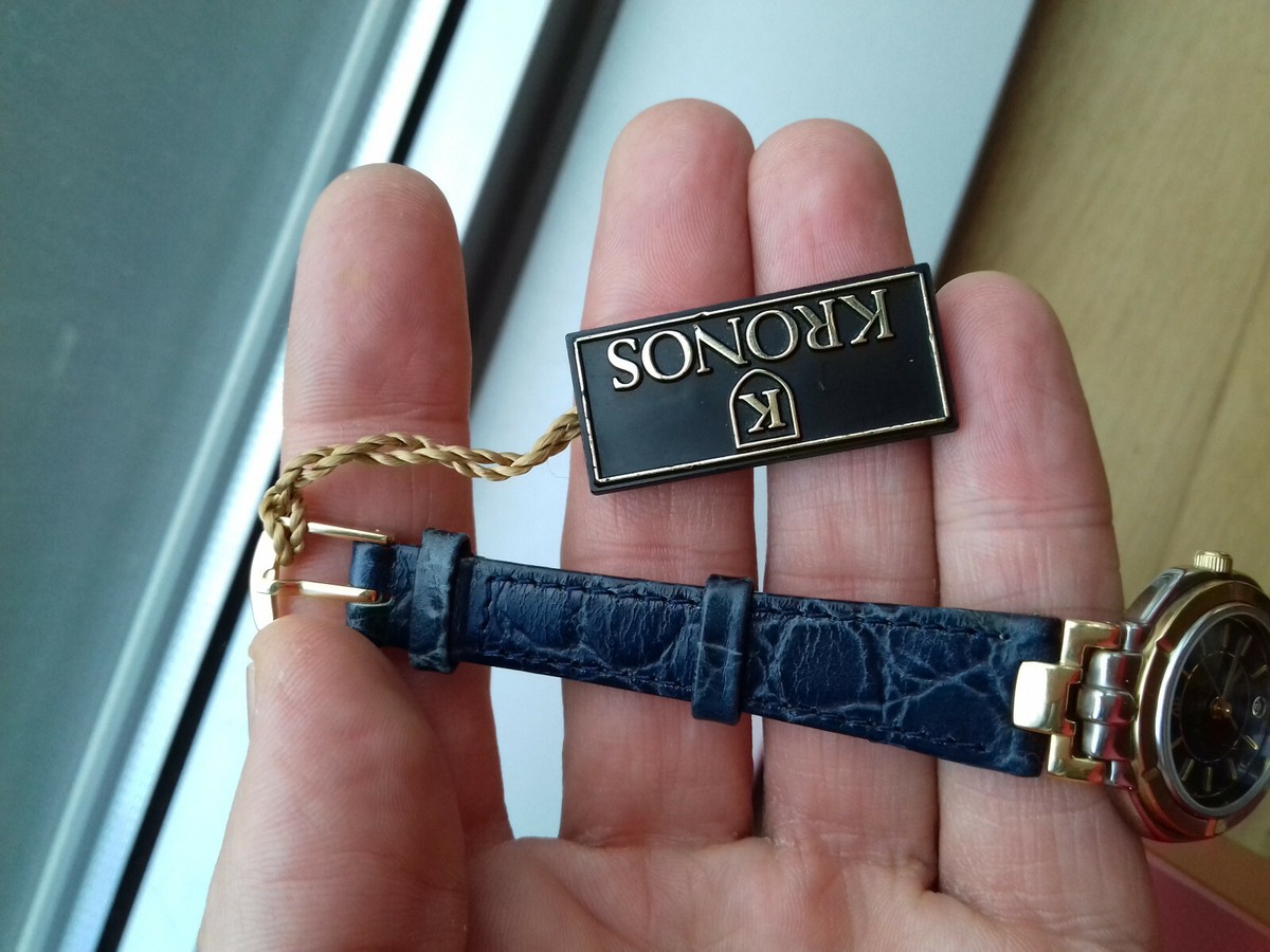 クロノス　CRONOS クロノス cronos