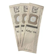VacBagsUSA® Replacement Vacuum Cleaner Bags For Kirby® Generation Series 2-Ply