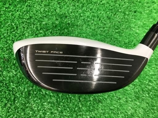 TaylorMade SIM2 MAX-D FW / 3w 15 Degree / Flex Regular TaylorMade SIM2 MAX-D FW / 3w 15 Degree / Flex Regular