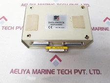 SM Electronic 8640 Data Transfer Switch