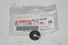 Nut for Yamaha Wr250 Ag200 TTR110 TTR125 YZ85 XT DT.ref: 90179-08148 * NEW