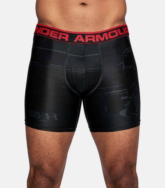 star wars leggings under armour