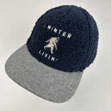 Winter Livin Youth Ball Cap Hat Adjustable Baseball