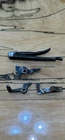 TUMBLER POSSIBLY CIVIL WAR ERA TRAPDOOR SPRINGFIELD 1863-1864 1873 RIFLED MUSKET