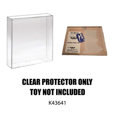 Protector For Seta 1st Gen, Banpresto