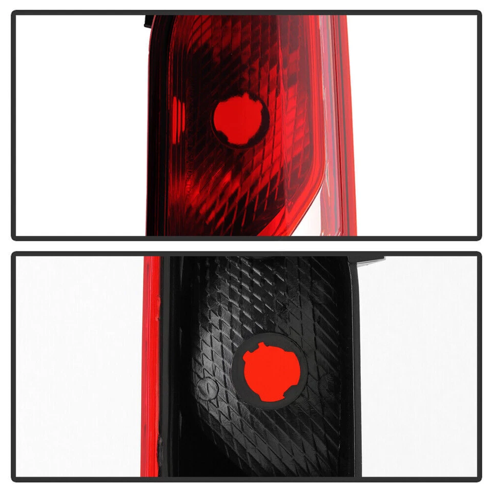 For 2014-2023 Ford Transit Connect Tail Light Lamp Replacement Passenger Side - Image 3 of 4